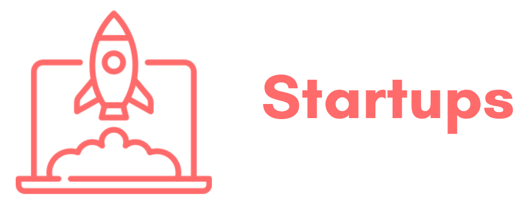 Startups