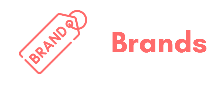 Brands
