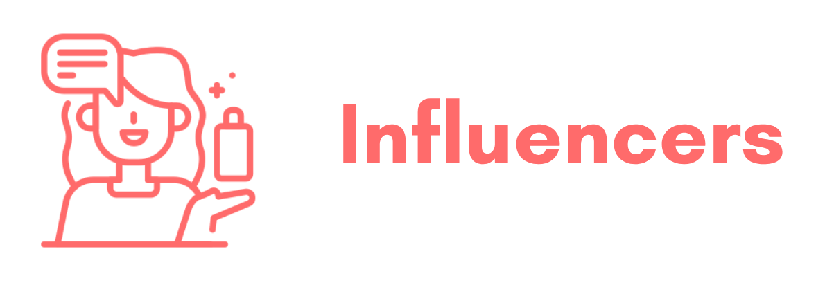 Influencer
