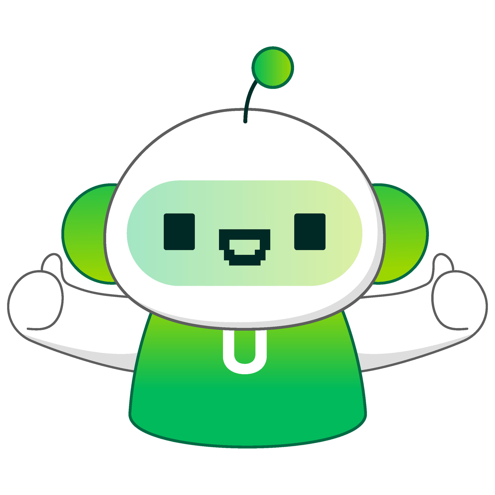 futura metrics mascot
