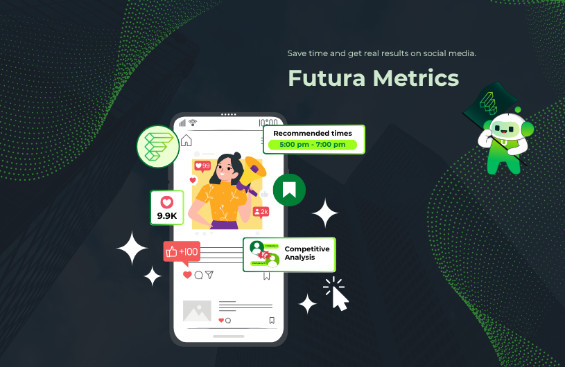 Futura Metrics