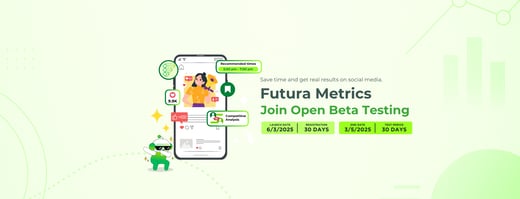 Futura Metrics Beta Test