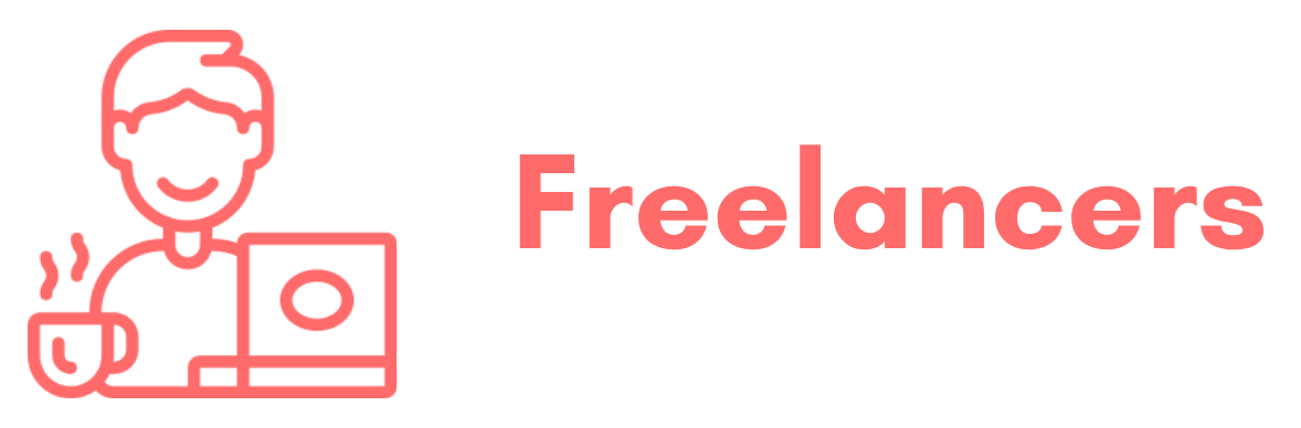Freelancers