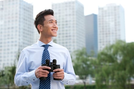 Why Understanding Your Competitors Is the Smartest Move in Social Media