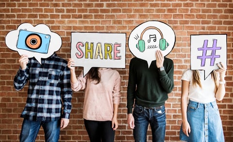 How to Boost Your Social Media Engagement with Hashtag Tracking and Competitor Insights