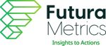 Logo Futura Metrics